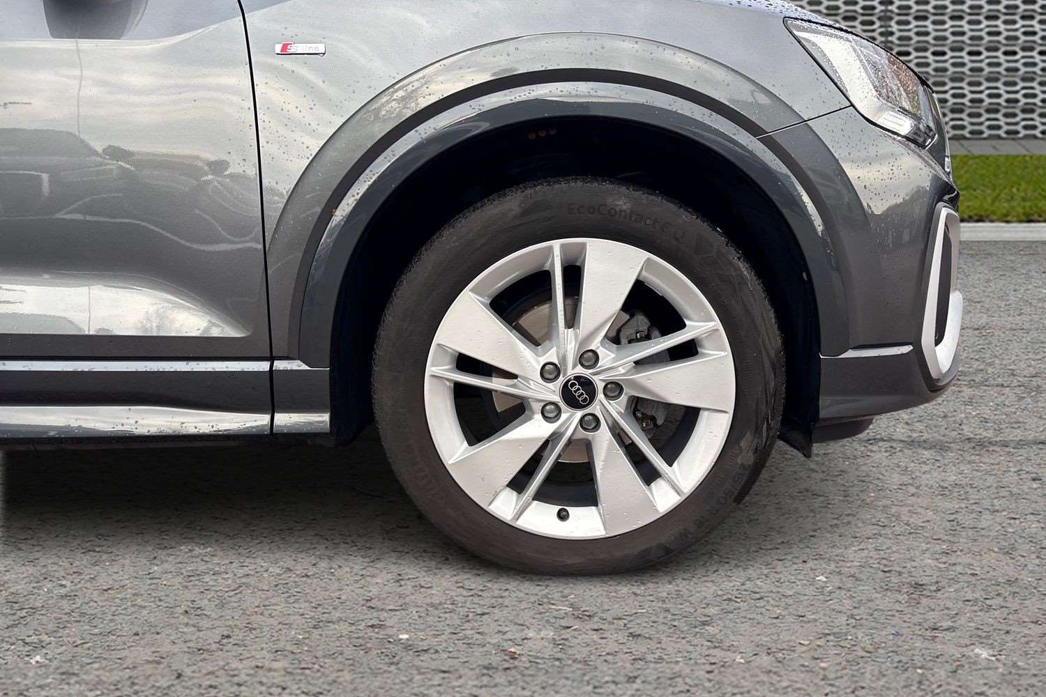 Used Audi Q2 2023 for sale - 76501835: Photo 5