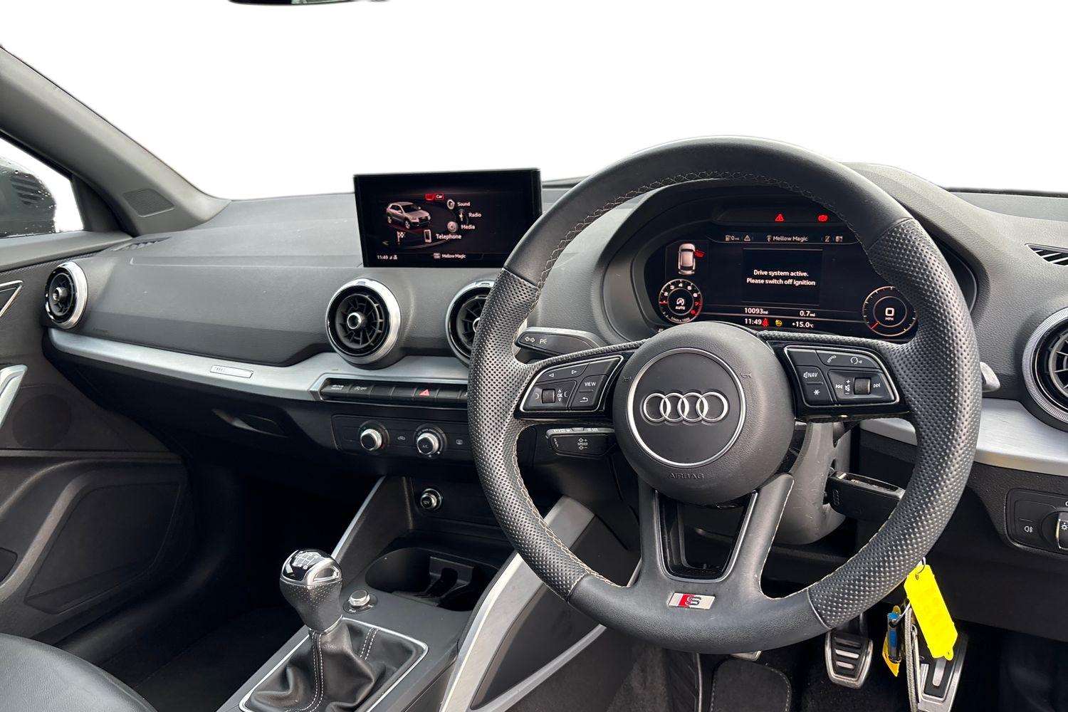 Used Audi Q2 2023 for sale - 76501835: Photo 6