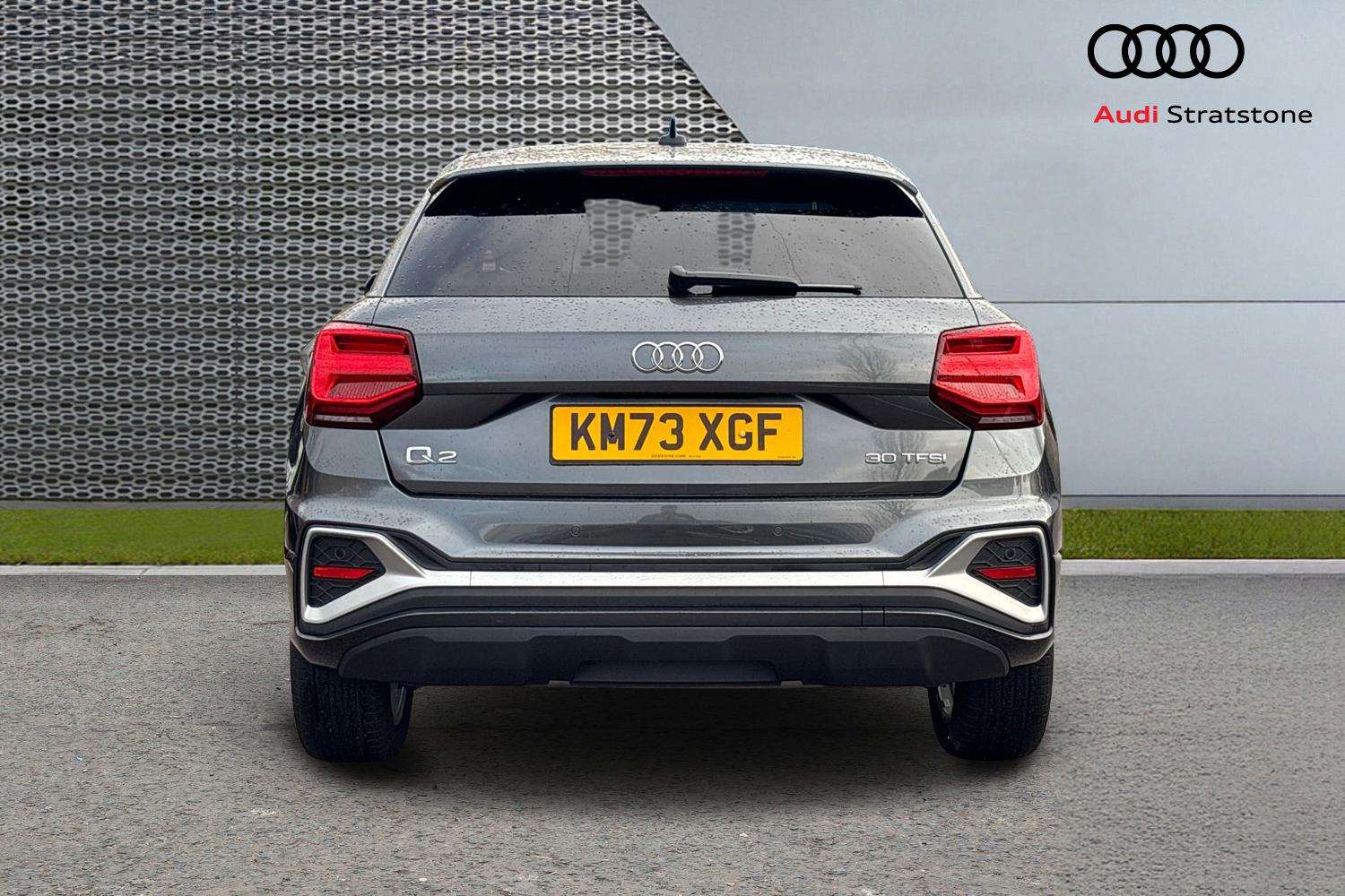 Used Audi Q2 2023 for sale - 76501835: Photo 7