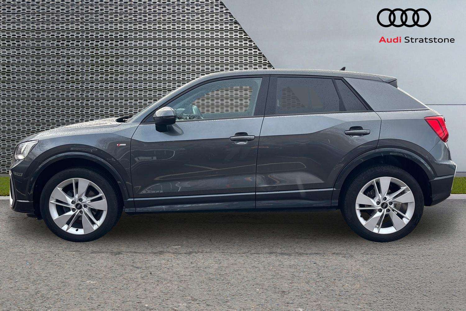 Used Audi Q2 2023 for sale - 76501835: Photo 8