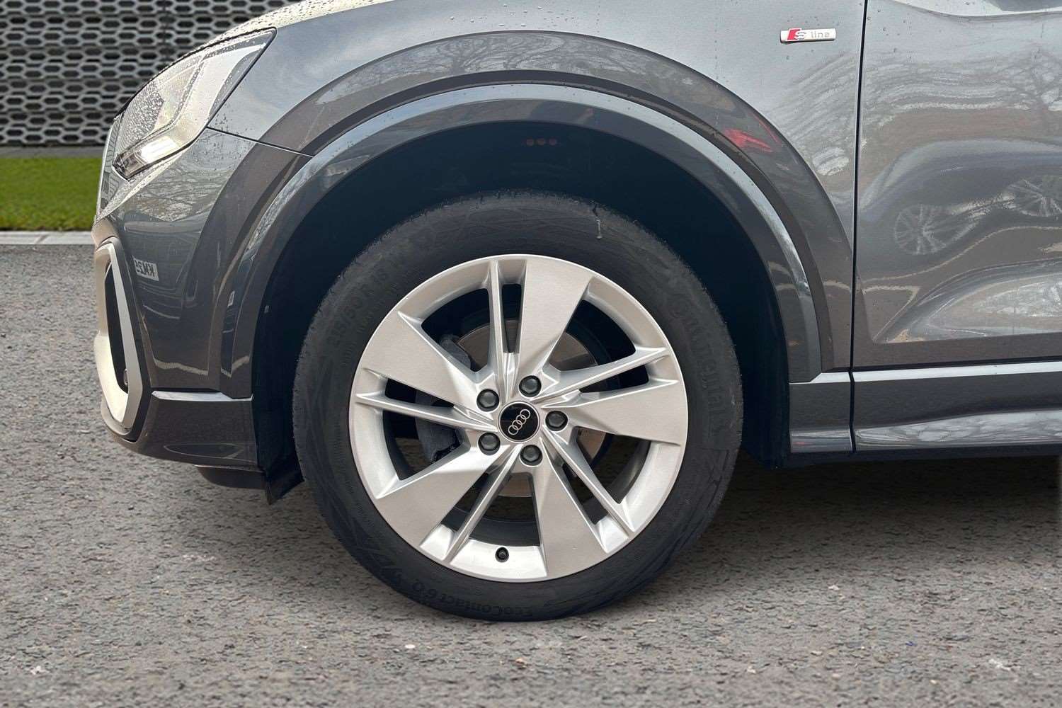 Used Audi Q2 2023 for sale - 76501835: Photo 9