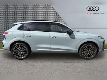 Used Audi Q3 2026 for sale - 79204432: Photo