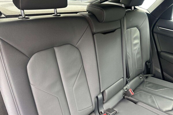 Used Audi Q3 2023 for sale - 75772296: Photo 10
