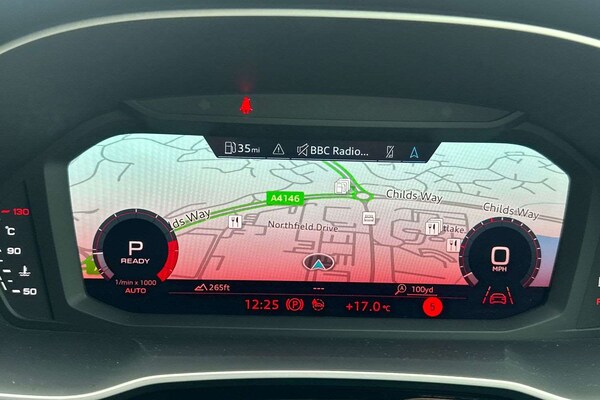 Used Audi Q3 2023 for sale - 75772296: Photo 17