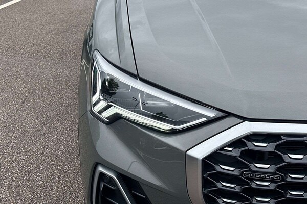 Used Audi Q3 2023 for sale - 75772296: Photo 18