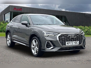 Audi - Q3