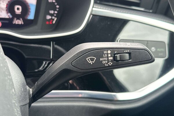 Used Audi Q3 2023 for sale - 75772296: Photo 20
