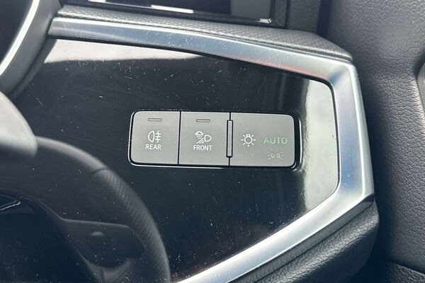 Used Audi Q3 2023 for sale - 75772296: Photo 22