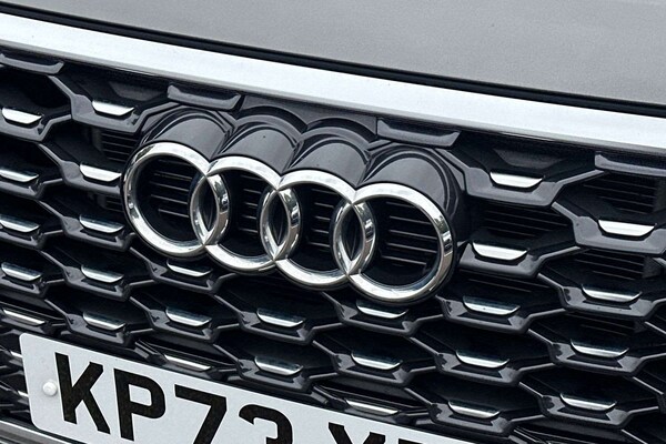 Used Audi Q3 2023 for sale - 75772296: Photo 24