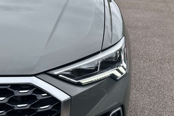 Used Audi Q3 2023 for sale - 75772296: Photo 25