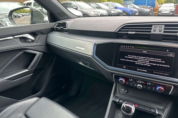 Used Audi Q3 2023 for sale - 75772296: Photo 26