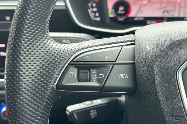 Used Audi Q3 2023 for sale - 75772296: Photo 29