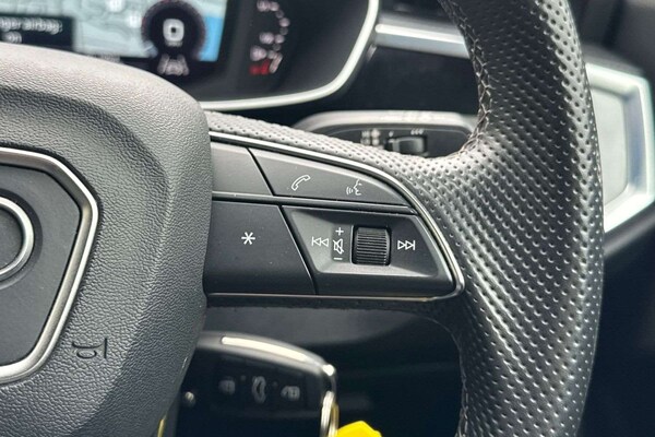 Used Audi Q3 2023 for sale - 75772296: Photo 30