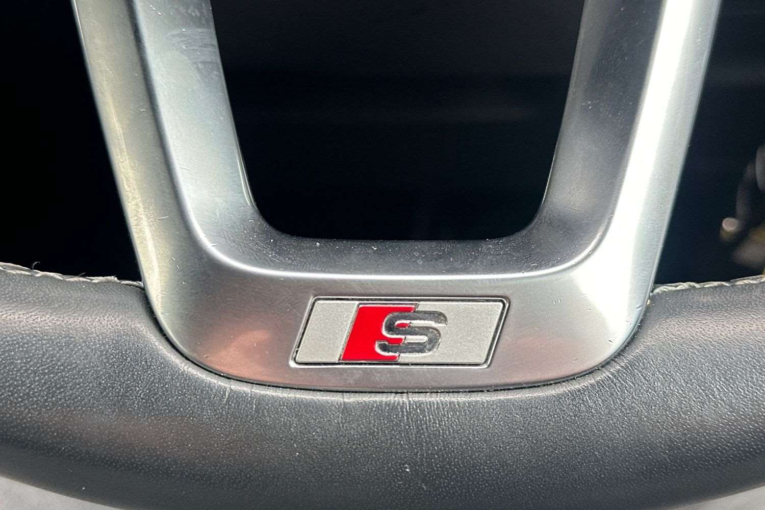 Vehicle 31