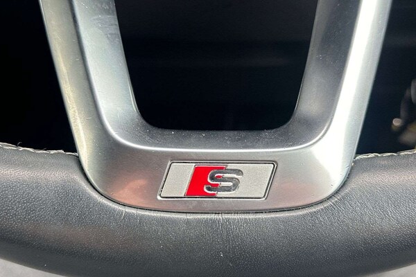 Used Audi Q3 2023 for sale - 75772296: Photo 31