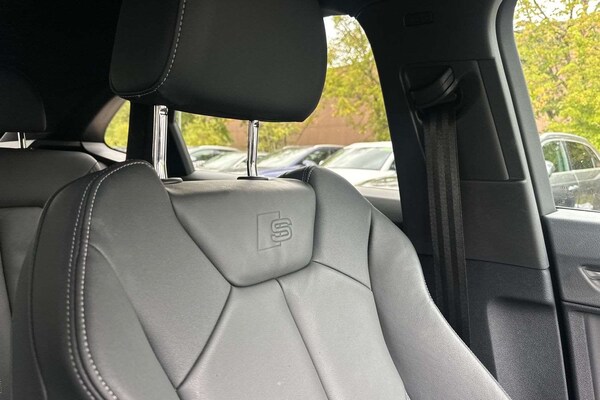Used Audi Q3 2023 for sale - 75772296: Photo 35