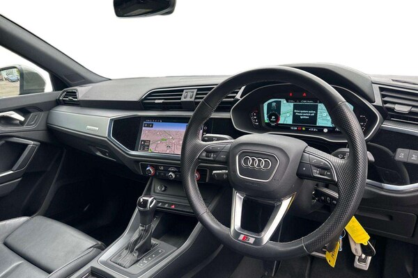 Used Audi Q3 2023 for sale - 75772296: Photo 6