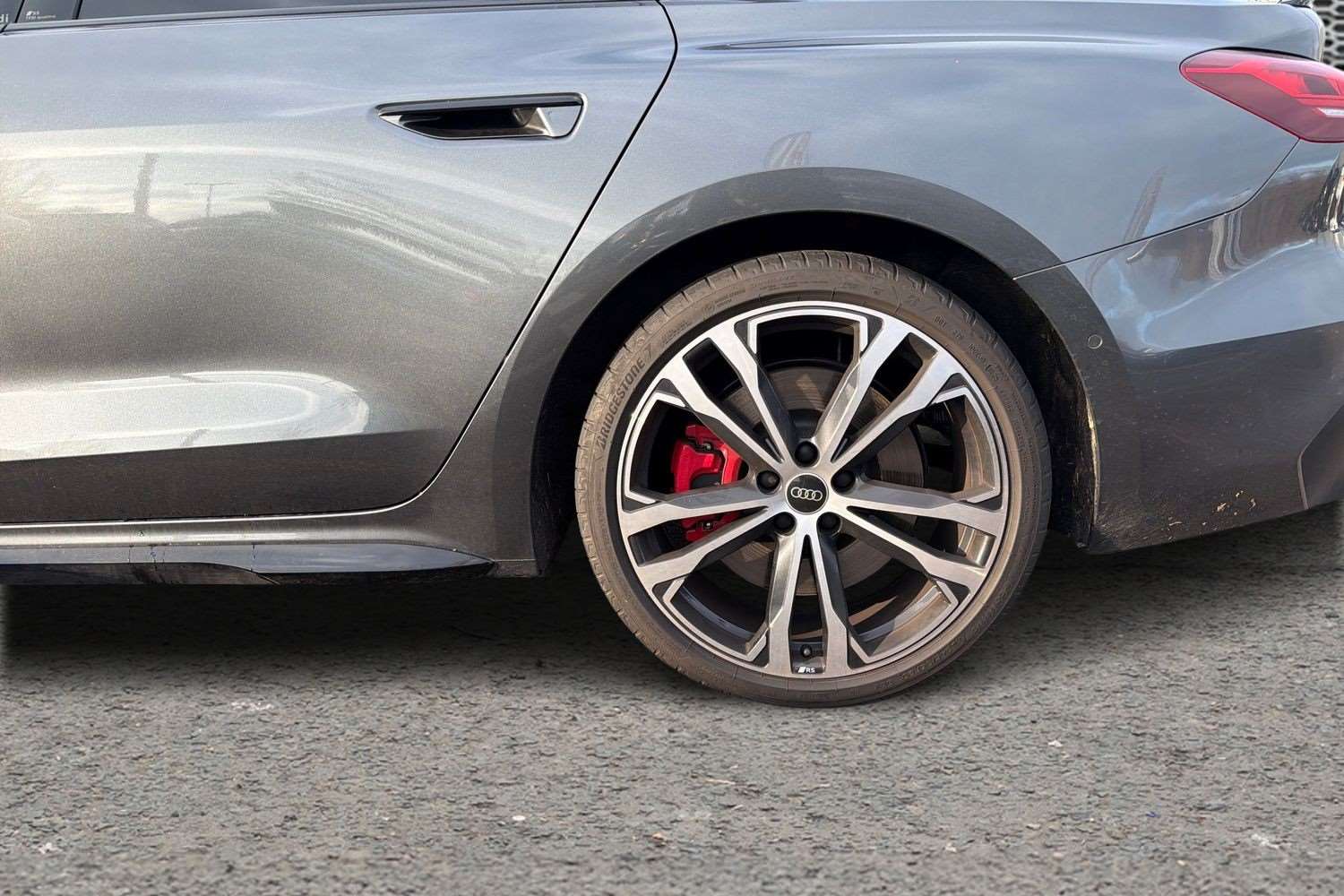 Used Audi A5 2025 for sale - 76967908: Photo 10