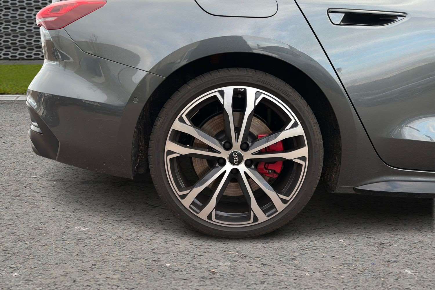 Used Audi A5 2025 for sale - 76967908: Photo 11