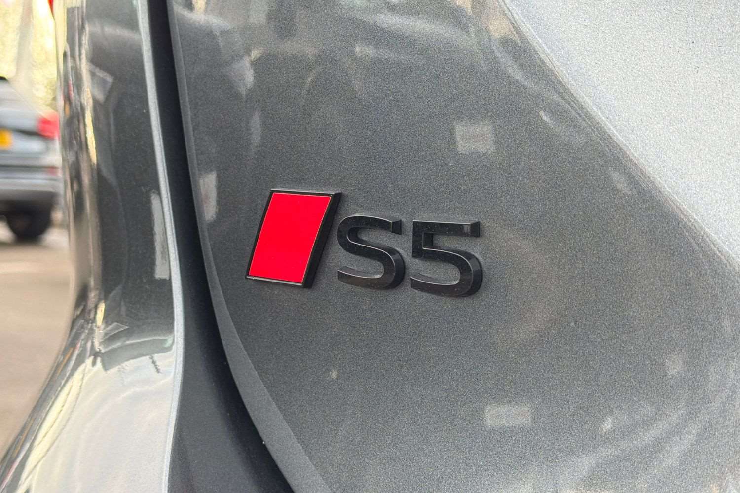 Used Audi A5 2025 for sale - 76967908: Photo 12