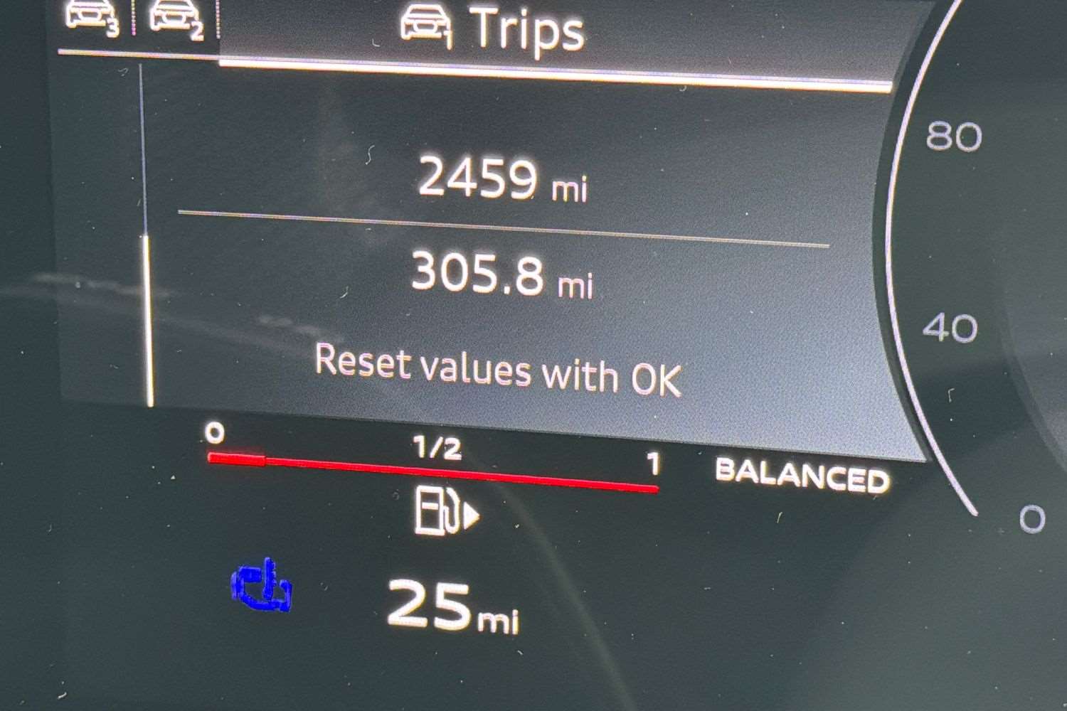 Used Audi A5 2025 for sale - 76967908: Photo 18