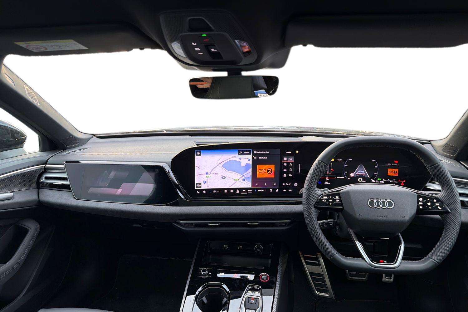 Used Audi A5 2025 for sale - 76967908: Photo 19