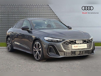 Used Audi A5 2025 for sale - 76967908: Photo