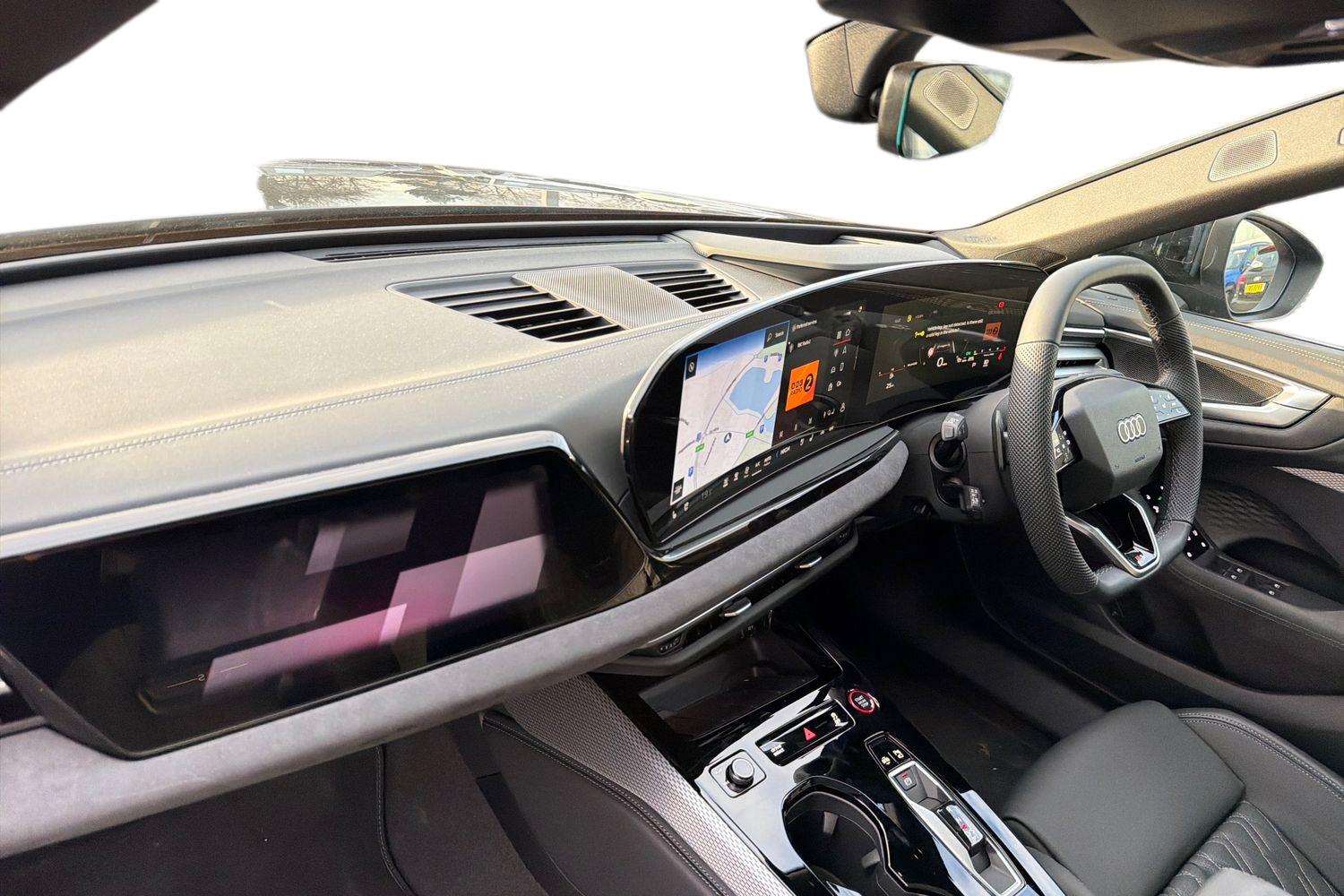 Used Audi A5 2025 for sale - 76967908: Photo 2