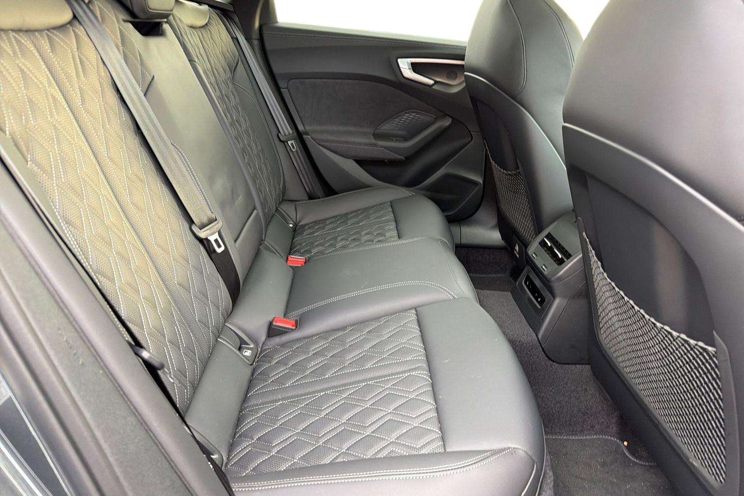 Used Audi A5 2025 for sale - 76967908: Photo 21