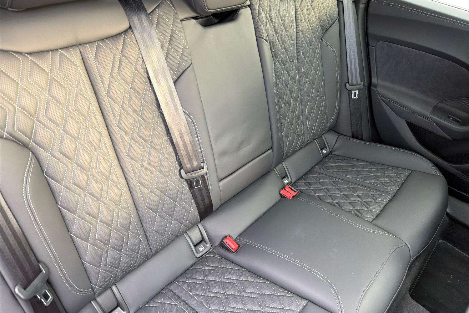 Used Audi A5 2025 for sale - 76967908: Photo 22