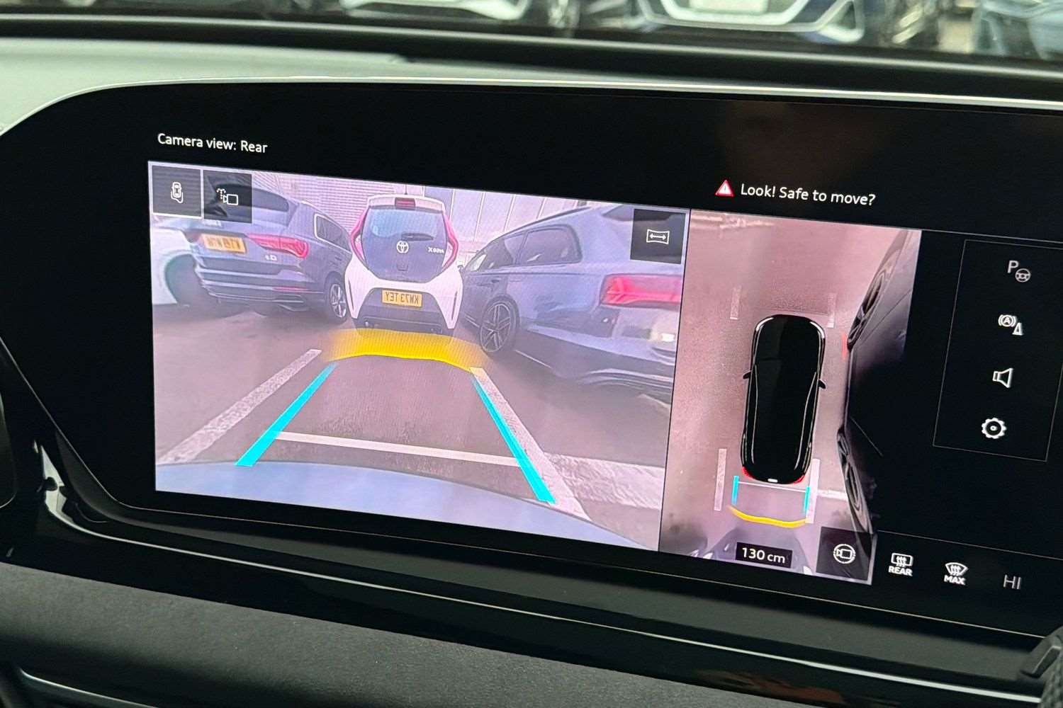 Used Audi A5 2025 for sale - 76967908: Photo 26