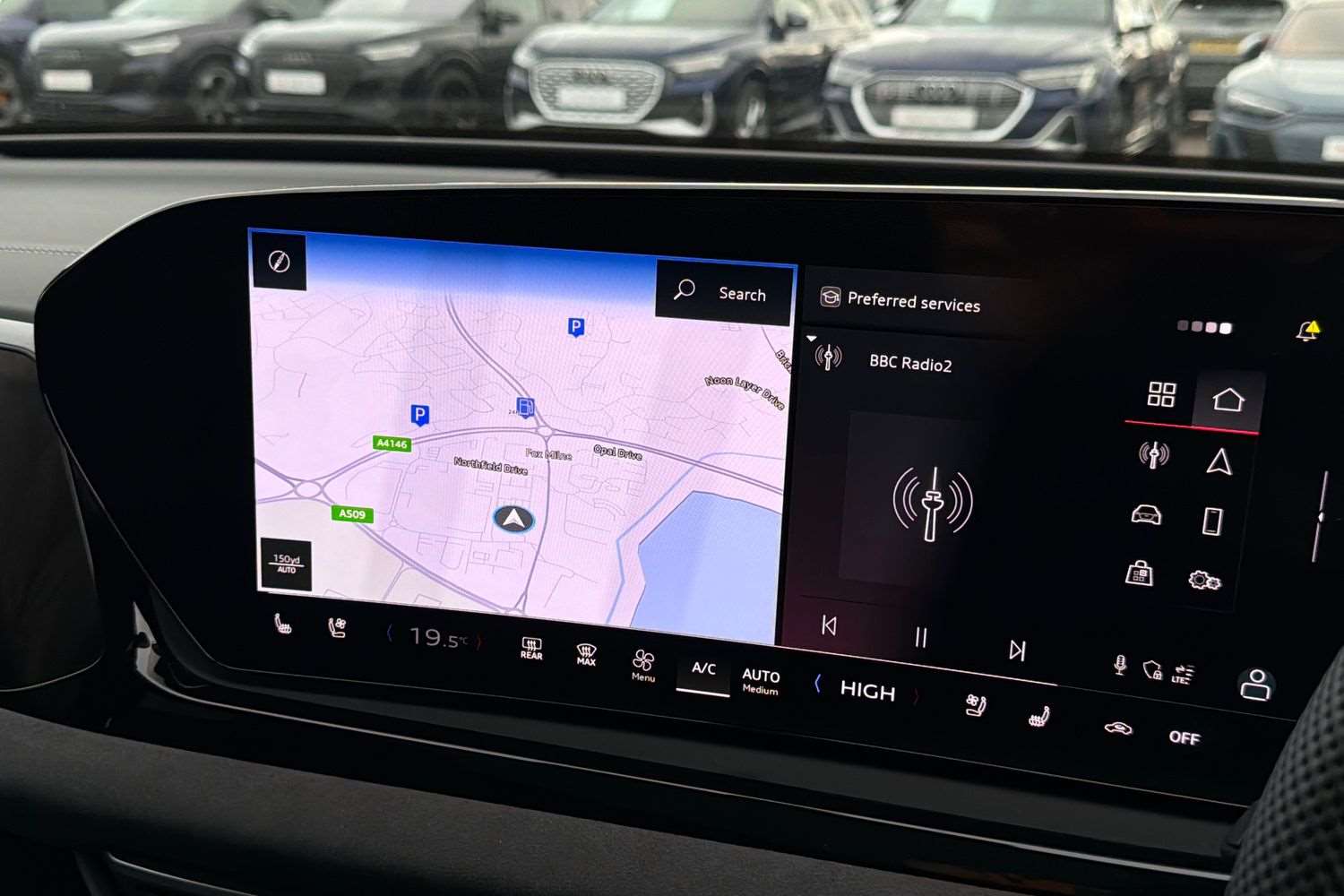 Used Audi A5 2025 for sale - 76967908: Photo 27