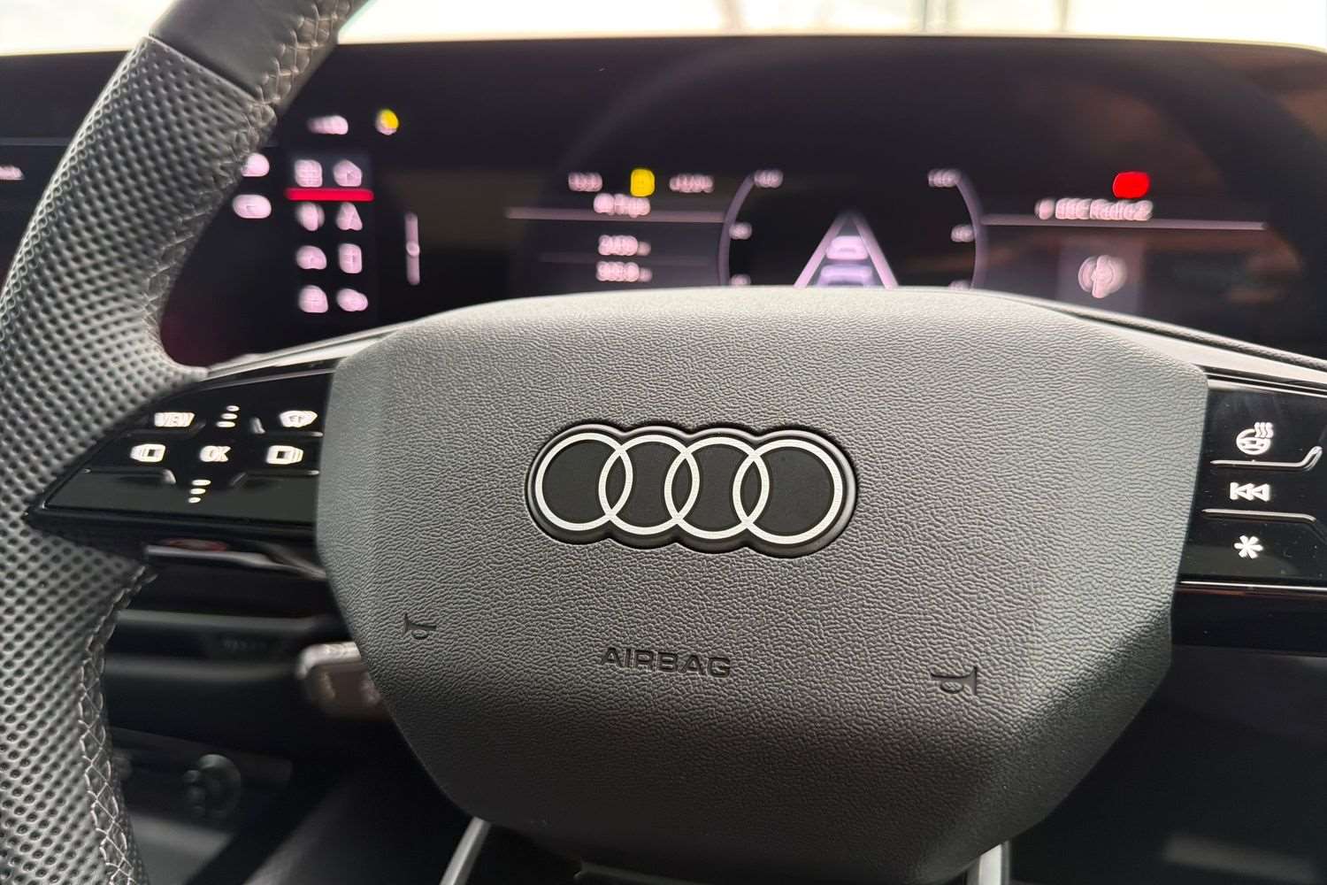 Used Audi A5 2025 for sale - 76967908: Photo 31