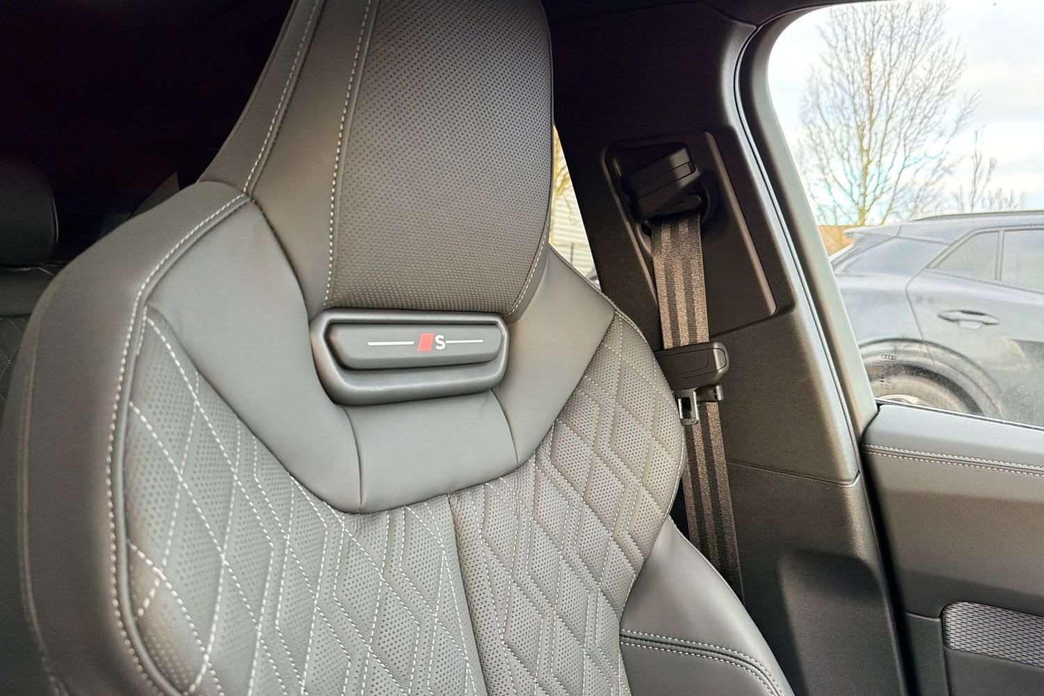 Used Audi A5 2025 for sale - 76967908: Photo 34