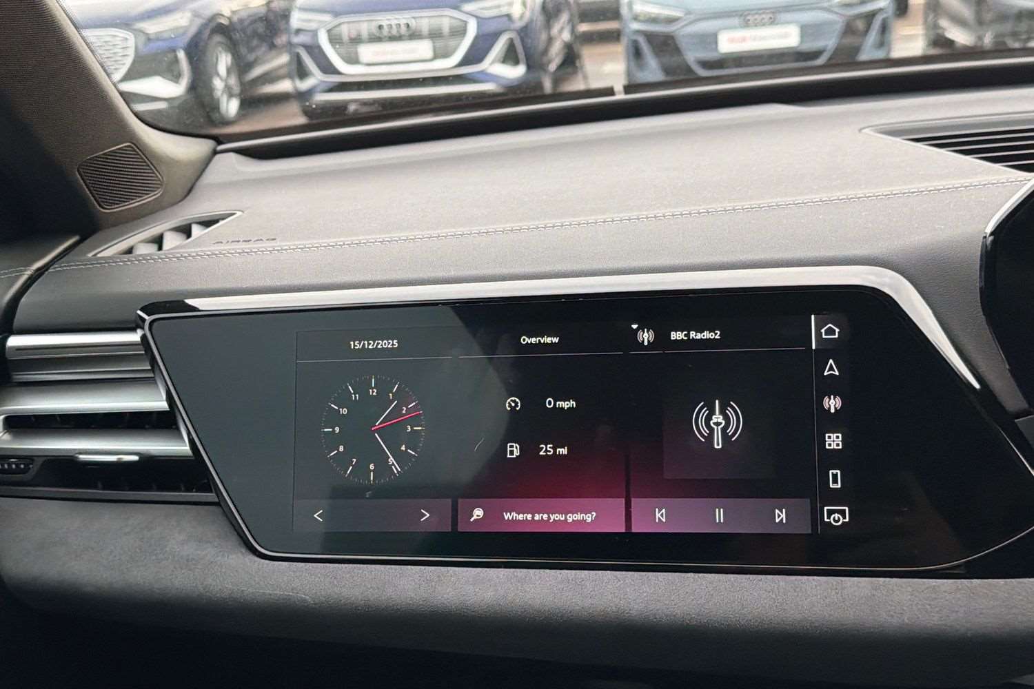 Used Audi A5 2025 for sale - 76967908: Photo 35