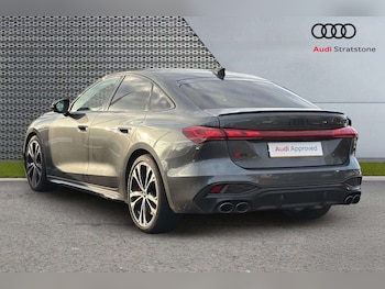 Used Audi A5 2025 for sale - 76967908: Photo