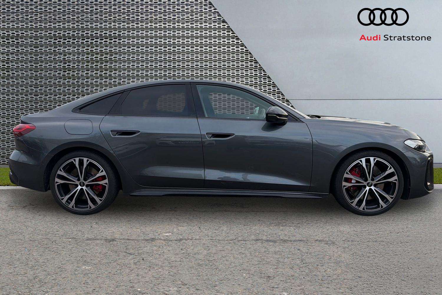 Used Audi A5 2025 for sale - 76967908: Photo 4