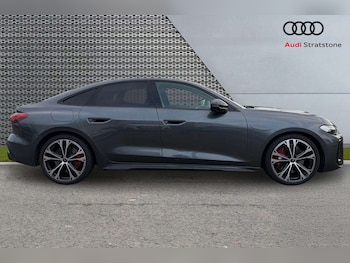 Used Audi A5 2025 for sale - 76967908: Photo