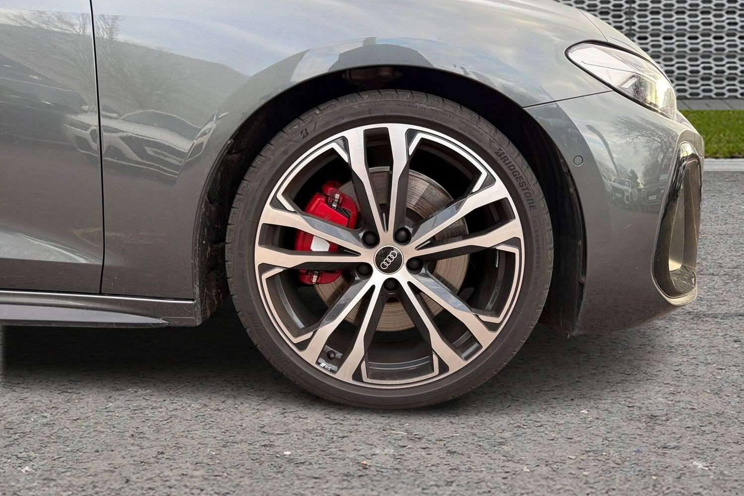 Used Audi A5 2025 for sale - 76967908: Photo 5