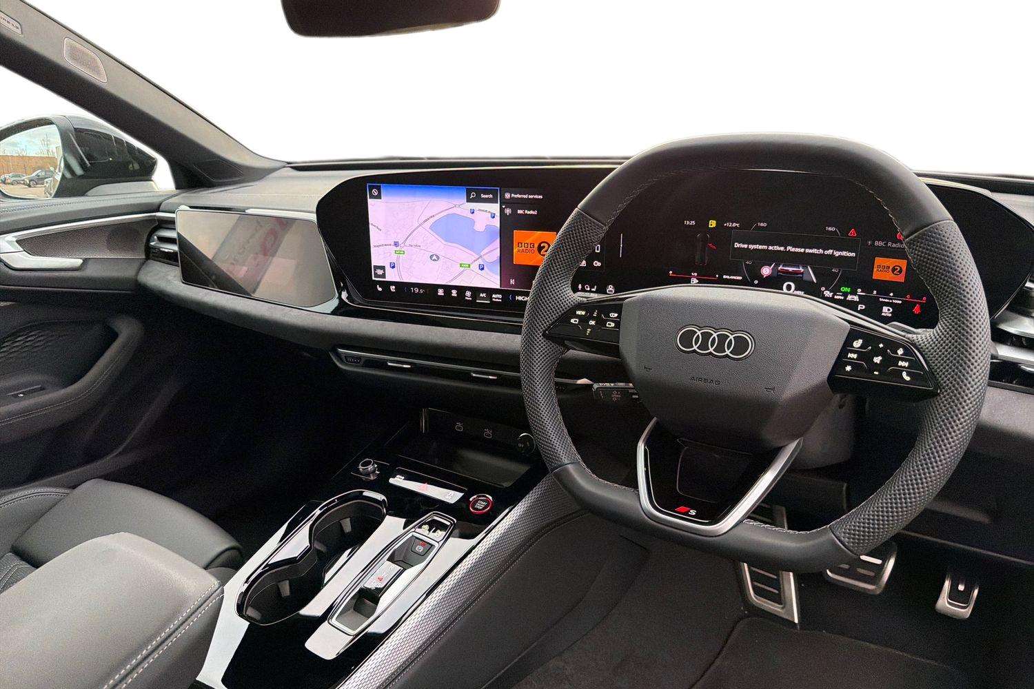 Used Audi A5 2025 for sale - 76967908: Photo 6