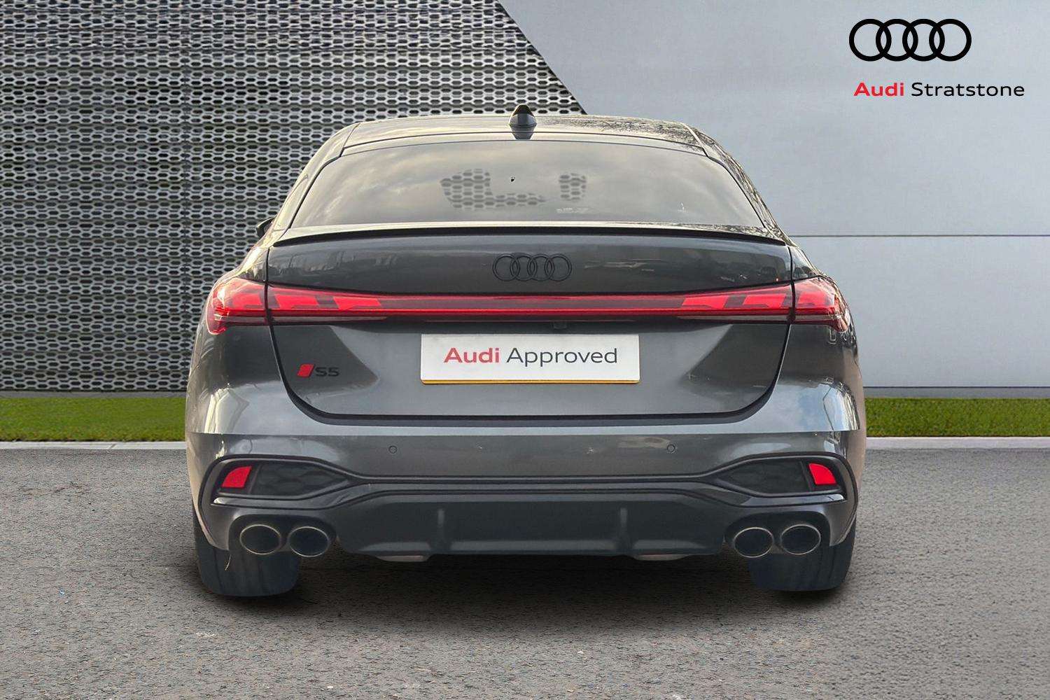 Used Audi A5 2025 for sale - 76967908: Photo 7