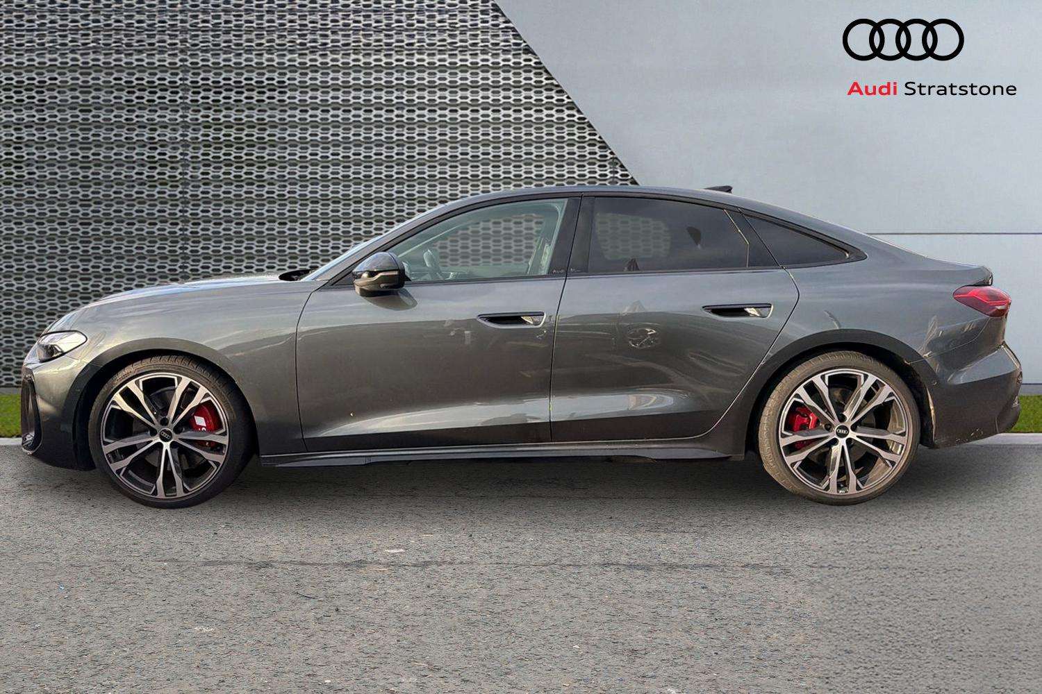 Used Audi A5 2025 for sale - 76967908: Photo 8