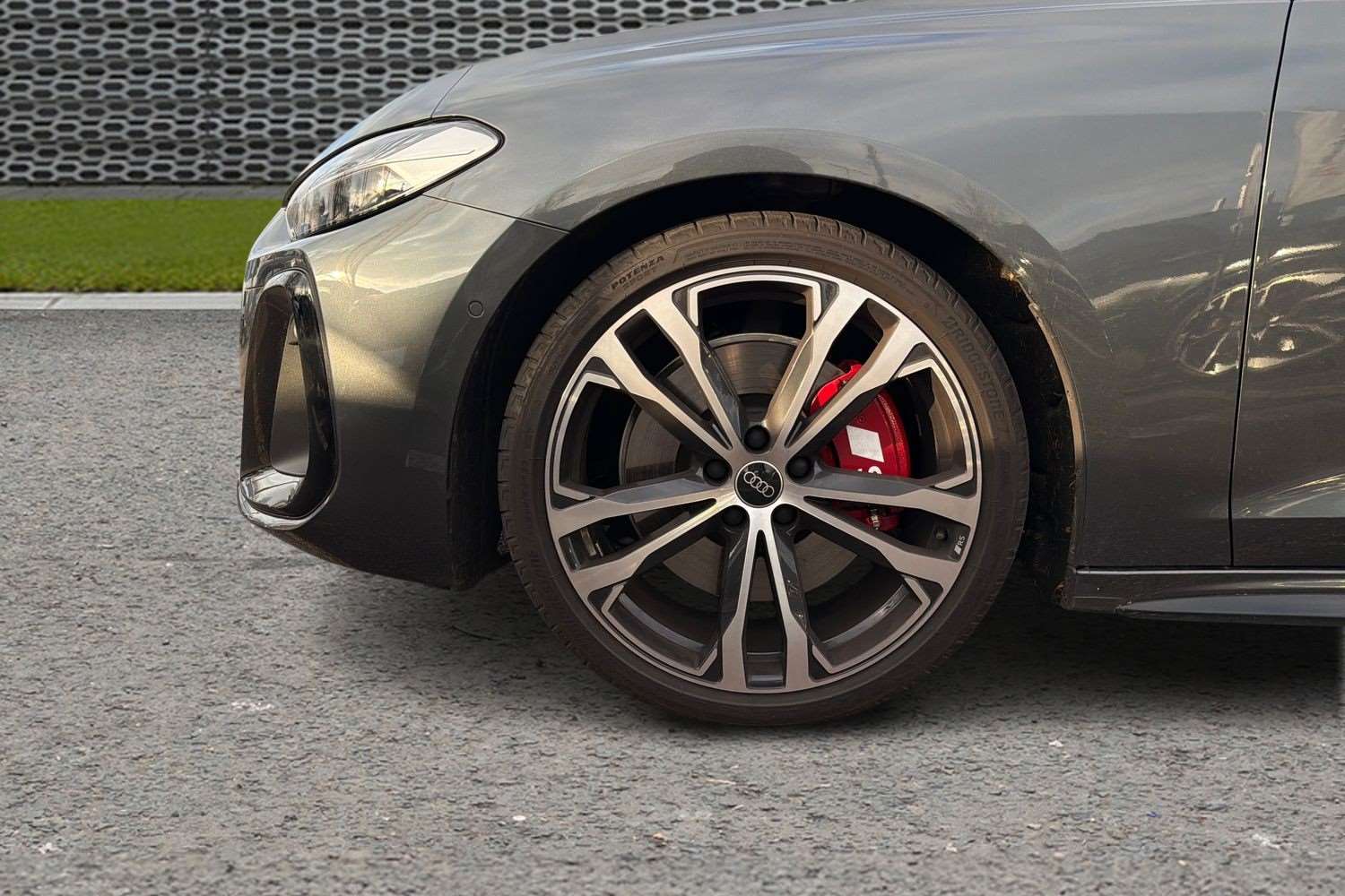 Used Audi A5 2025 for sale - 76967908: Photo 9