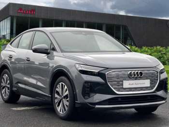 2024 - 210kW 45 82kWh Sport 5dr Auto [Leather]