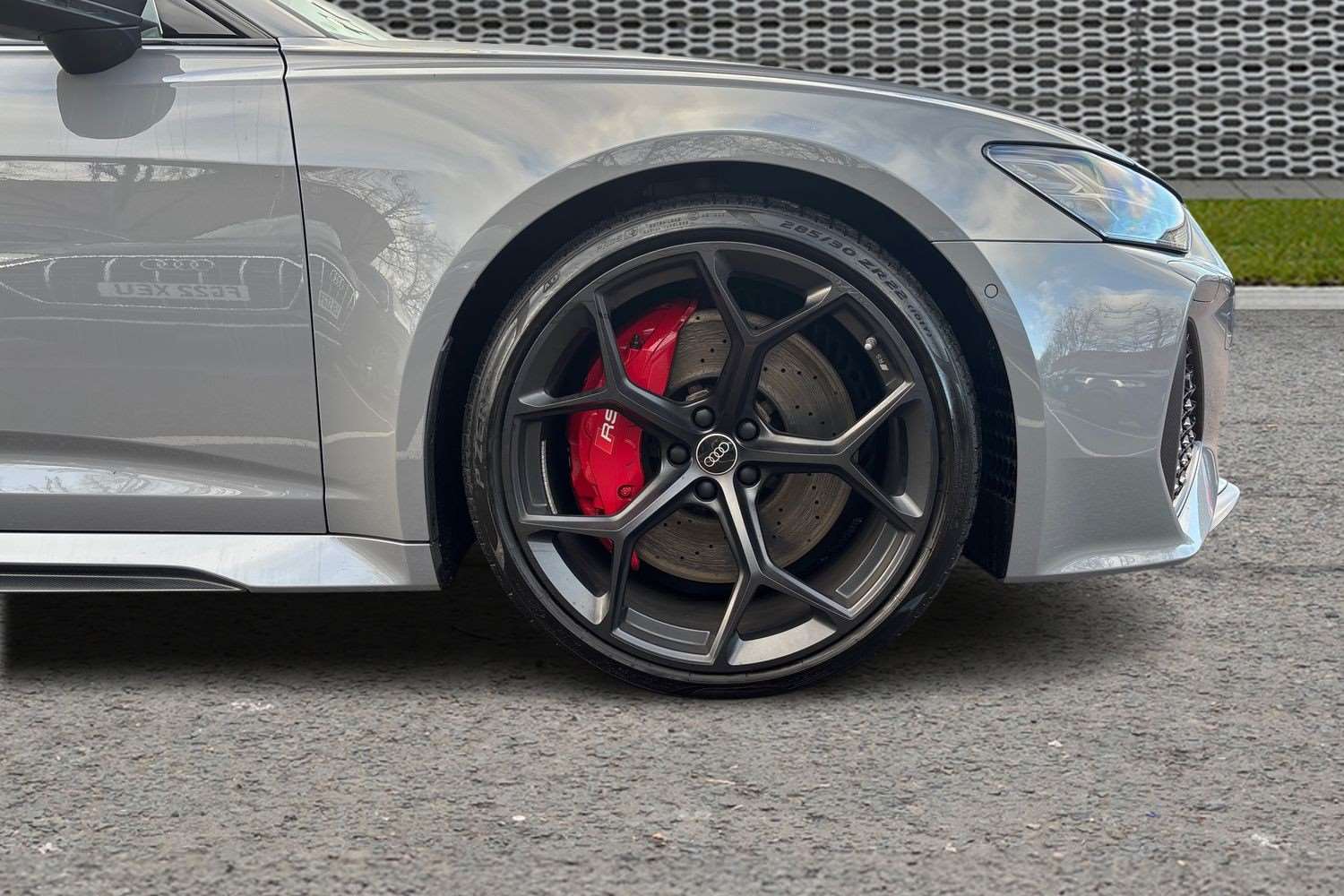 Used Audi RS6 2023 for sale - 77082959: Photo 11