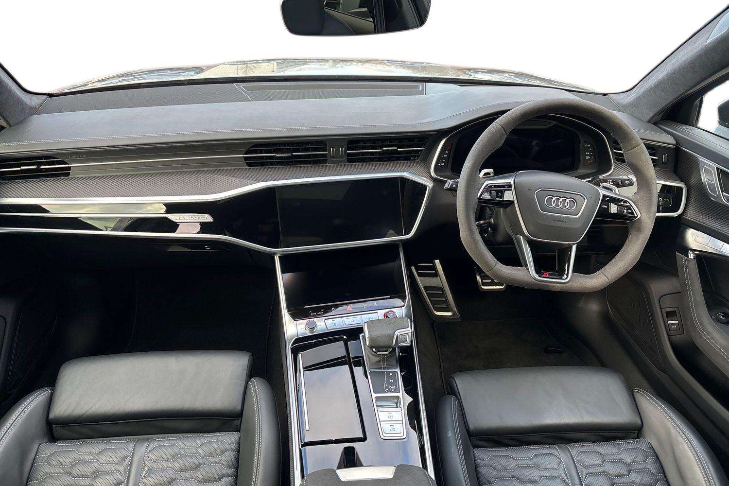 Used Audi RS6 2023 for sale - 77082959: Photo 19