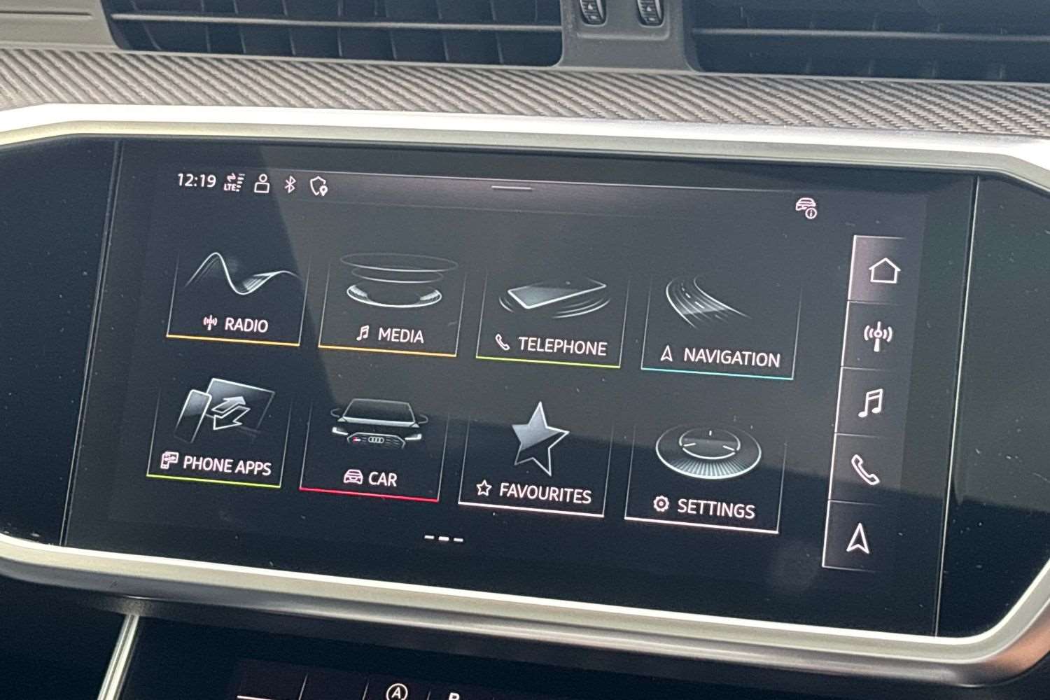 Used Audi RS6 2023 for sale - 77082959: Photo 27