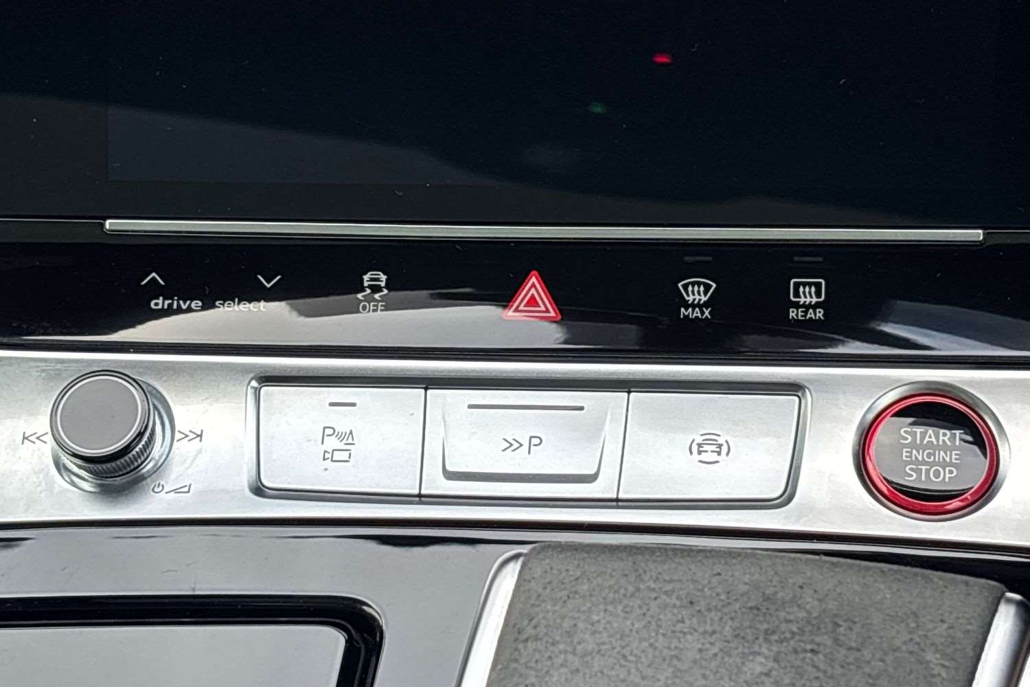 Used Audi RS6 2023 for sale - 77082959: Photo 30