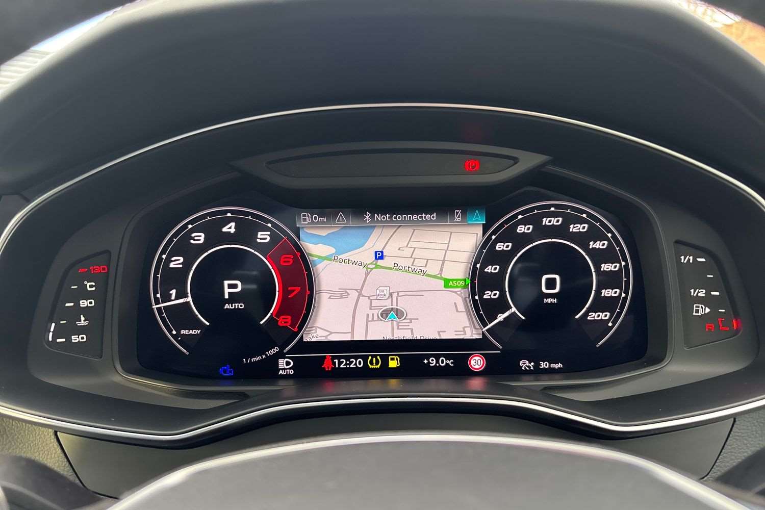 Used Audi RS6 2023 for sale - 77082959: Photo 32