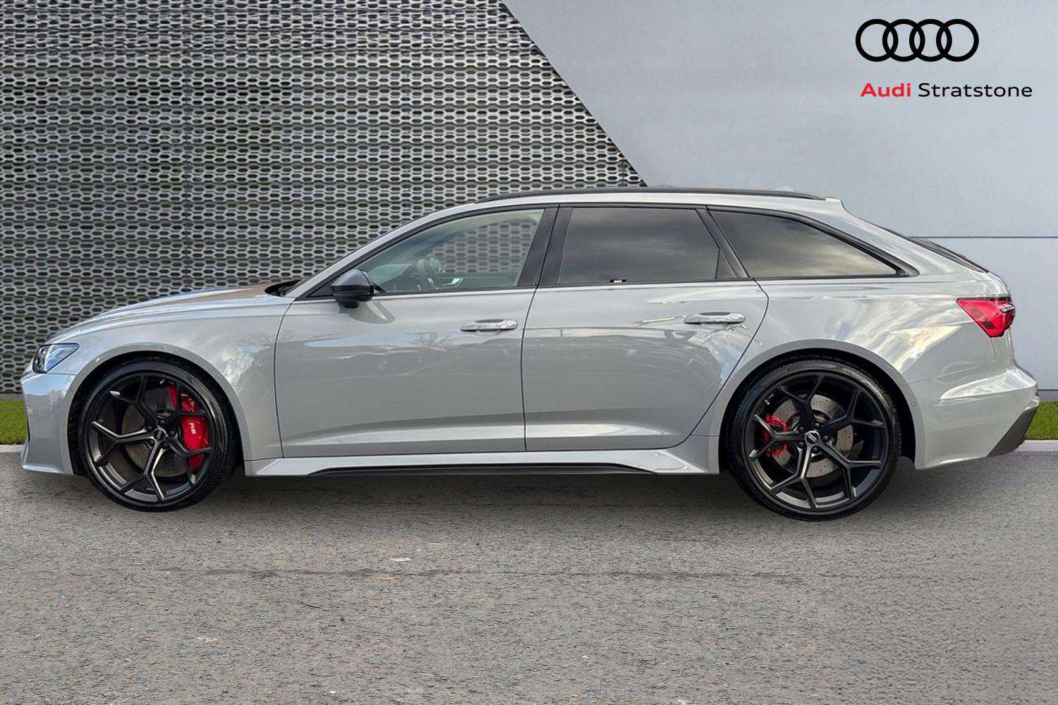 Used Audi RS6 2023 for sale - 77082959: Photo 8